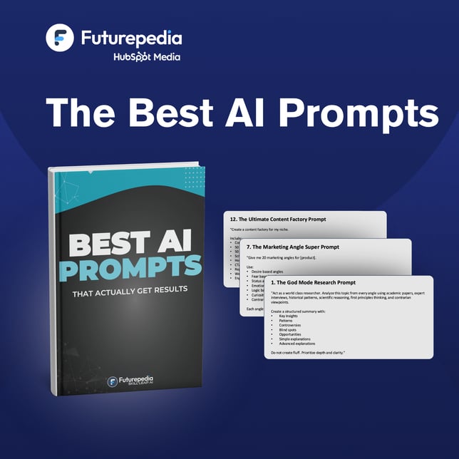 Futurepedia_Header_Best AI Prompts