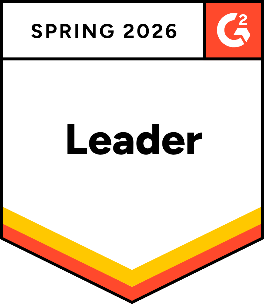 Spring 2025 G2 Grid Leader