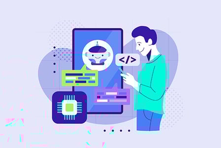 GPT搭載チャットボットの活用法とメリット・おすすめサービスを紹介