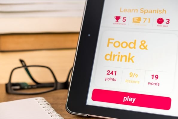 Gamification