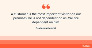 customer service quotes, customer service quotes for work, best customer service quotes