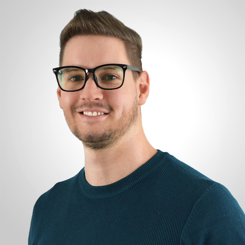 Aaron Baumgärtner