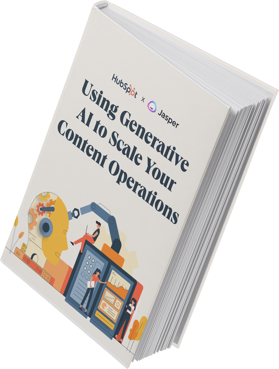 Digital Marketing Ebook