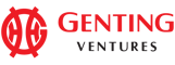 Genting Ventures Logo - Bare Born
