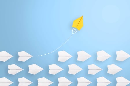 Personalisierung im Marketing