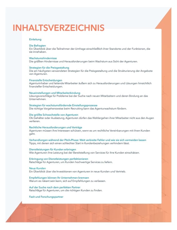 Wachstumsbericht für Marketingagenturen | HubSpot | Vorschaubild 3