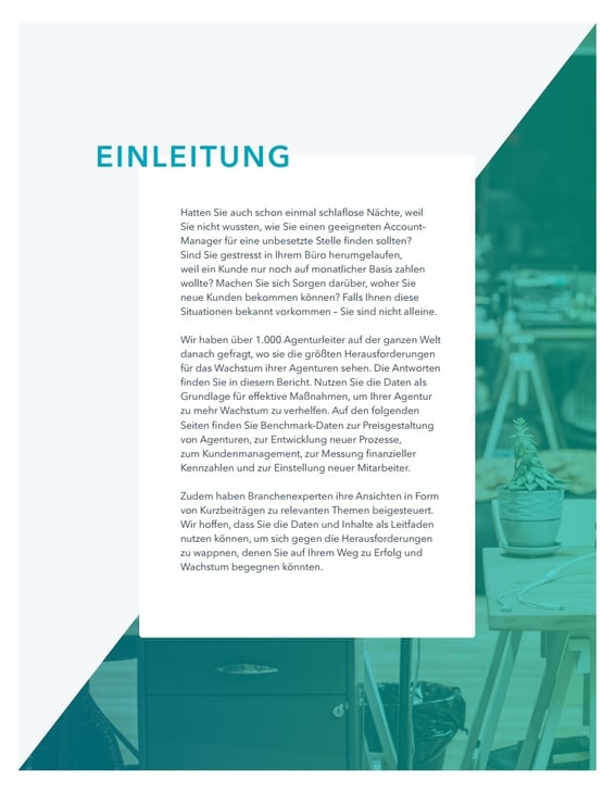 Wachstumsbericht für Marketingagenturen | HubSpot | Vorschaubild 4