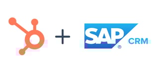 Integrationlogo-sap-hubspot