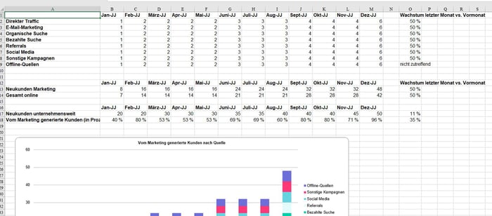 Excel-Tabelle4