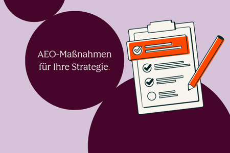 Checkliste für Ihre AEO-Strategie 