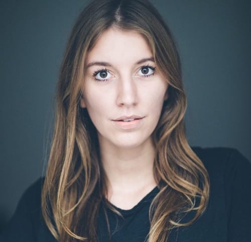 Alina Schmitz