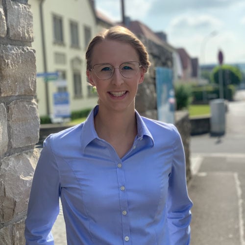 Ann-Kathrin Grottke