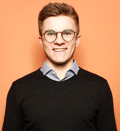 Daniel Wolter