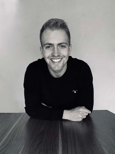 Jonas Zeppenfeld