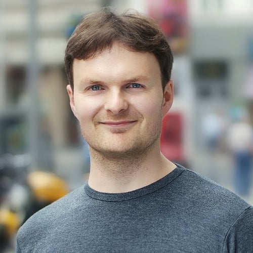 Fionn Kientzler