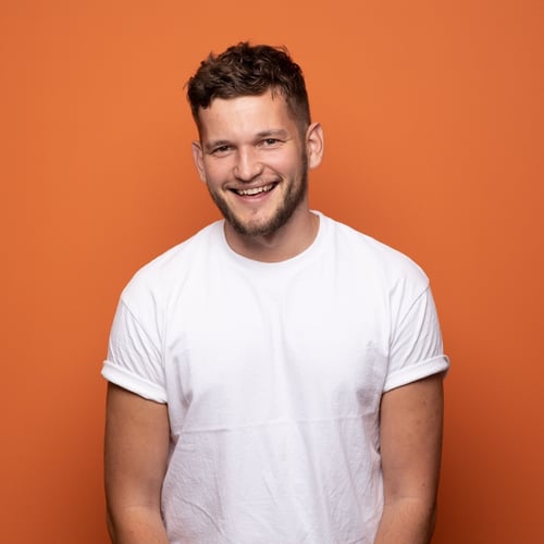 Alex Haase