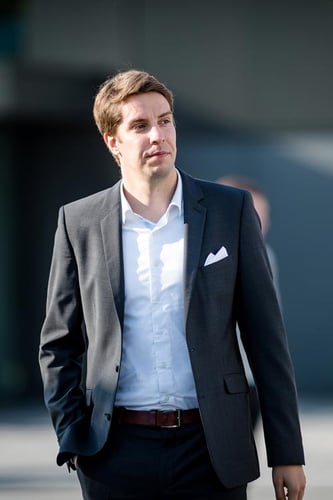Sebastian Decker