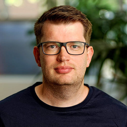Andreas Graap