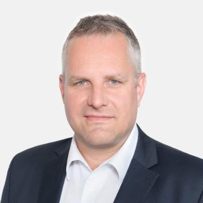 Dr. Carsten Föhlisch