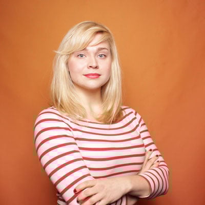Noora Harju