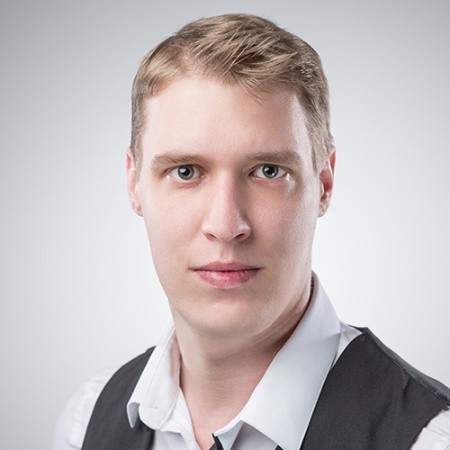 Maximilian Reichlin