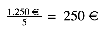 CPA-Berechnung-Beispiel