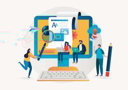 Illustration-Content-Distribution