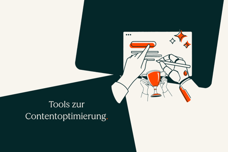 Die besten Tools zur Contentoptimierung