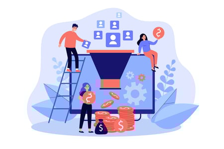 Customer Retention