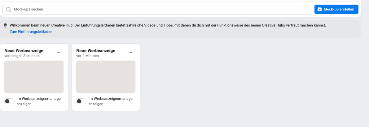 Facebook-Stories-mock up erstellen