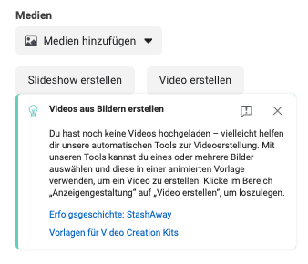 Facebook-Stories-videos-aus-bildern-erstellen