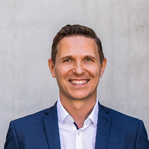 Matthias Hechler