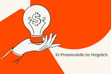KI-Preismodelle im Vergleich