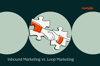Inbound Marketing und Loop Marketing greifen ineinander wie ein Puzzle