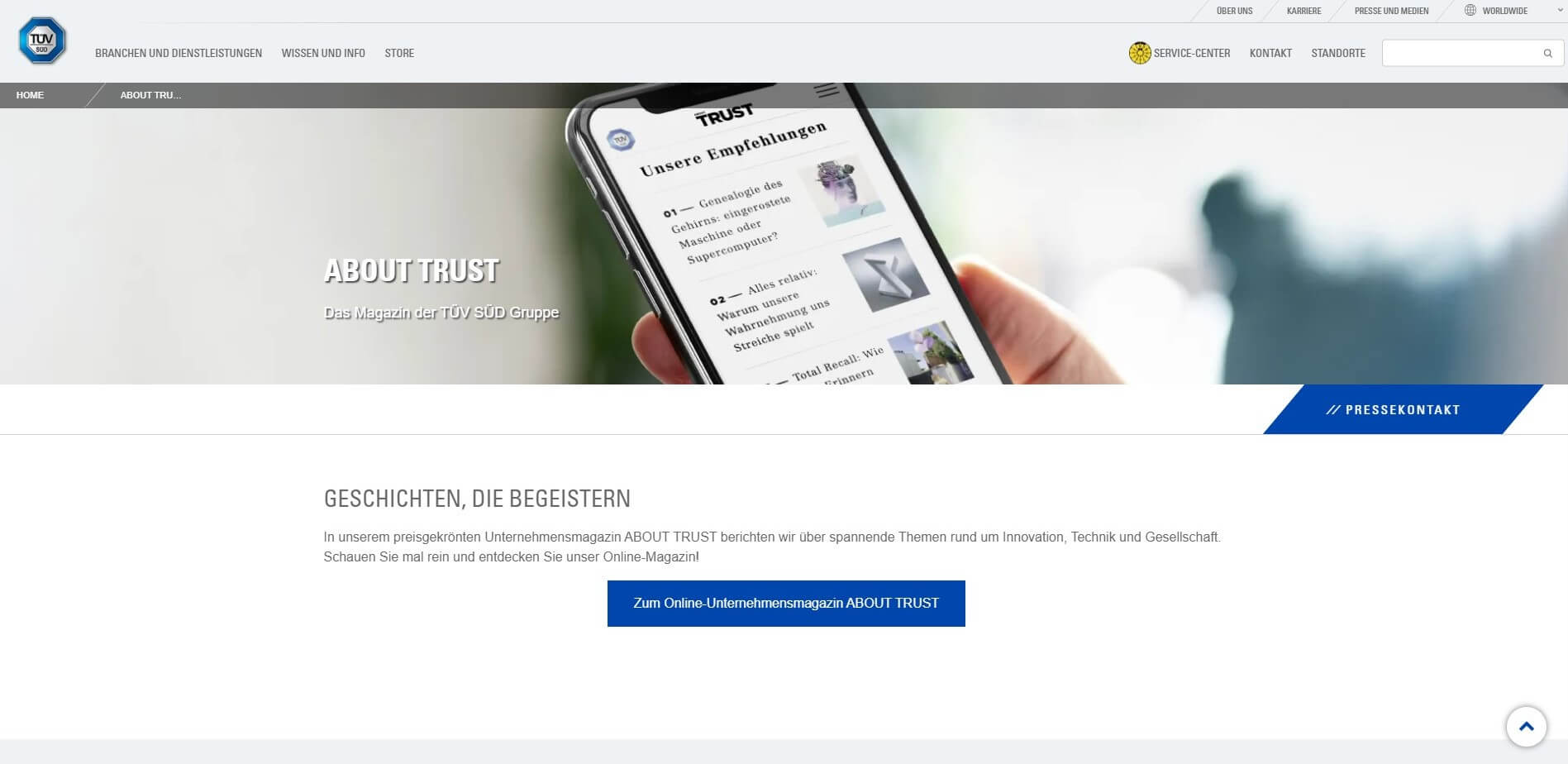 B2B-Content-Marketing-TUEV