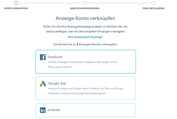 HubSpot-Facebook-Anzeige-2
