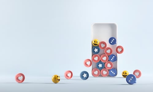 Facebook-Ads Beispiele