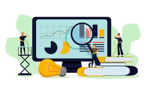 Statistische Signifikanz berechnen