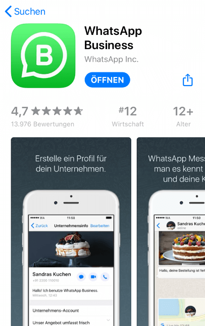 WhatsApp Chatbot erstellen_1
