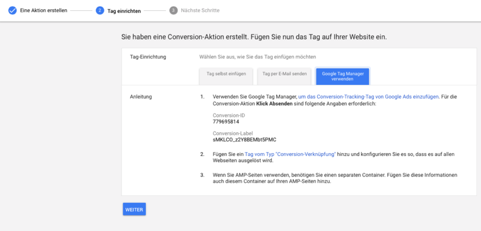 adwords-conversion-tracking-tag-anlegen