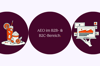 Produkte aus dem B2B und B2C stehen sich in AEO gegenueber 