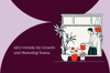 AEO-Vorteile fuer Growth-Teams und im Marketing 