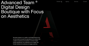 animated cursor effects: swirl cursor effect