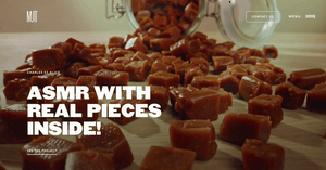 animated cursor effects: arrow cursor effect