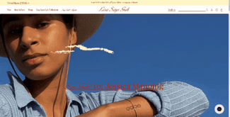 animated cursor effects: trailing cursor effect