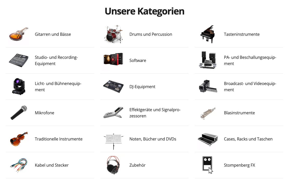 beispiel-content-hub-online-shop-thomann