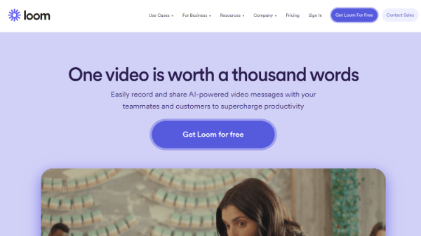 Content-Marketing-Tools Loom