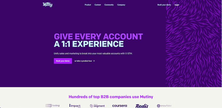 Content-Marketing-Tool Mutiny
