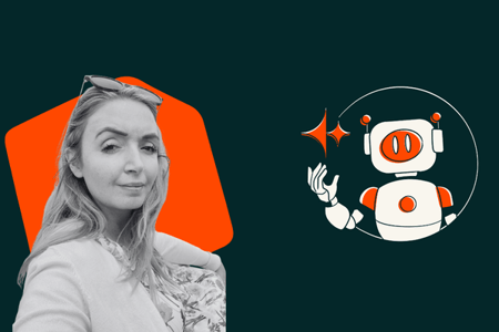 Autorin Kris Carey nutzt Breeze von HubSpot um dynamische Webseiten zu erzeugen