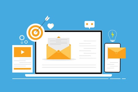 E-Mail Automation